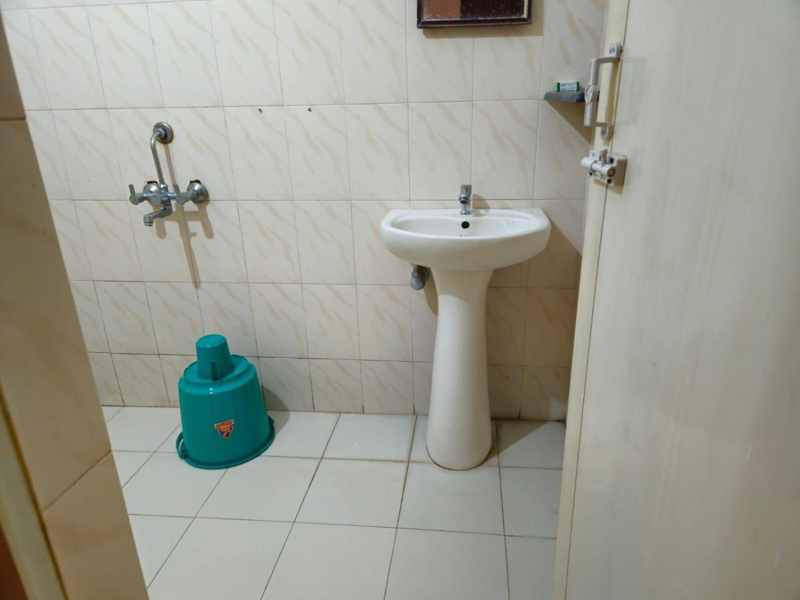 Orion Seaview Beach Hotel Ковалам Екстериор снимка